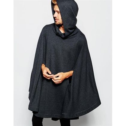 Men Cape